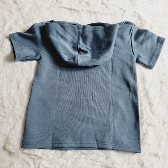 Art Class, Boys' Hooded Sweatshirt, 3KIDR-BQ - Picture 3 of 4